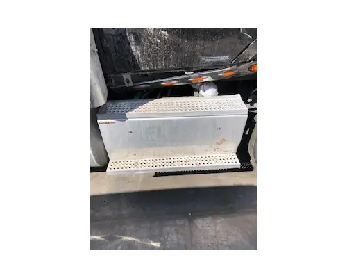 DPF (Diesel Particulate Filter) INTERNATIONAL Lonestar American Truck Salvage