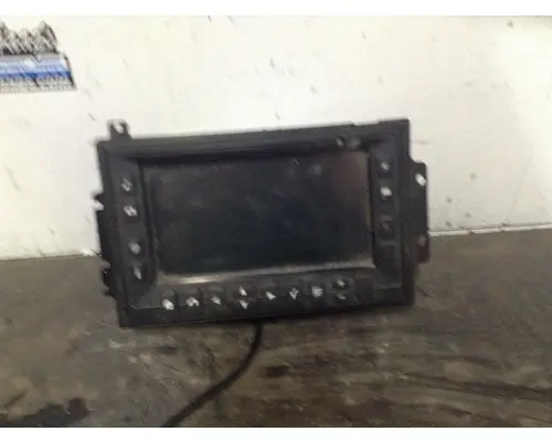 Electrical Parts, Misc. International LONESTAR Vander Haags Inc Cb