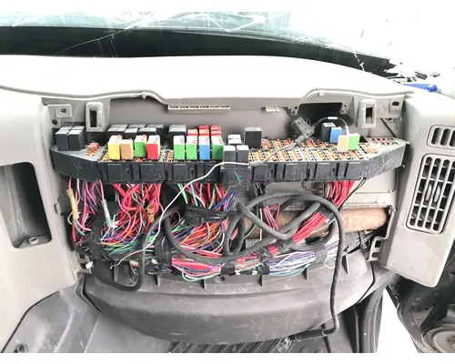 Electrical Parts, Misc. International LONESTAR Vander Haags Inc Cb