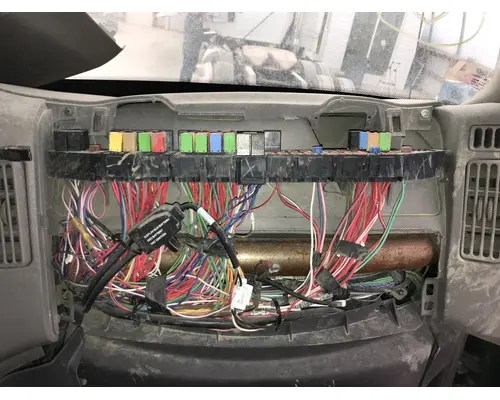 Electrical Parts, Misc. International LONESTAR Vander Haags Inc Cb