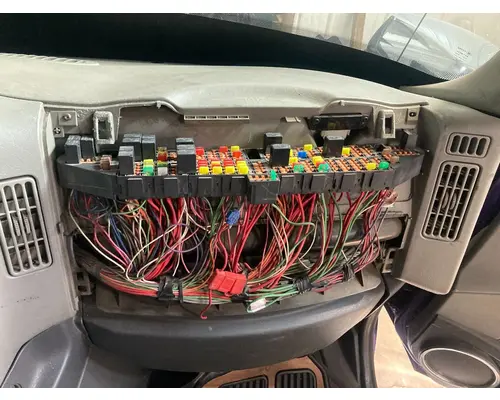 Electrical Parts, Misc. International LONESTAR Vander Haags Inc WM