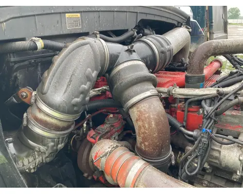 Engine Parts, Misc. International LONESTAR Vander Haags Inc Col