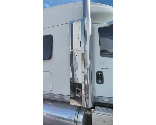 Exhaust Pipe INTERNATIONAL LONESTAR LKQ Heavy Truck - Goodys