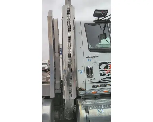 Exhaust Pipe INTERNATIONAL LONESTAR LKQ Heavy Truck - Goodys