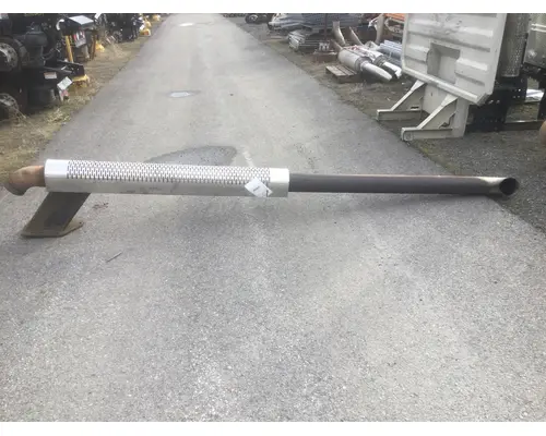 Exhaust Pipe INTERNATIONAL LONESTAR LKQ KC Truck Parts - Inland Empire