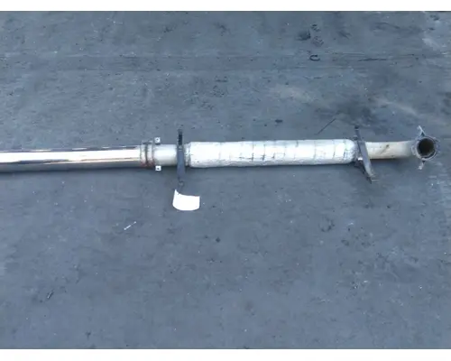 Exhaust Pipe INTERNATIONAL LONESTAR LKQ KC Truck Parts - Inland Empire