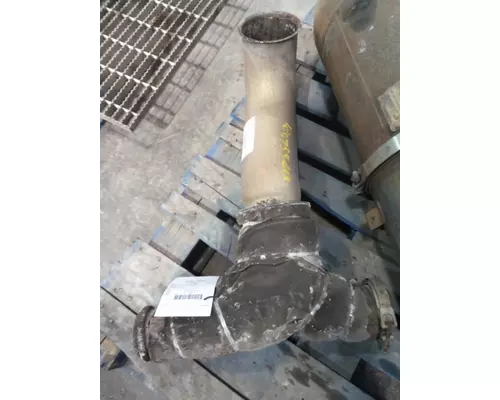 Exhaust Pipe INTERNATIONAL LONESTAR LKQ Thompson Motors - Wykoff