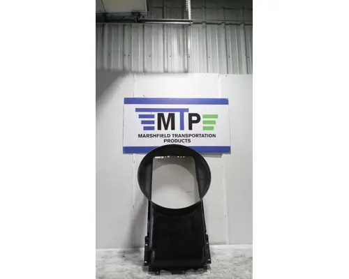 Fan Clutch INTERNATIONAL LONESTAR Marshfield Transportation Products