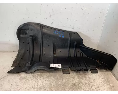 Fender Extension INTERNATIONAL Lonestar Frontier Truck Parts