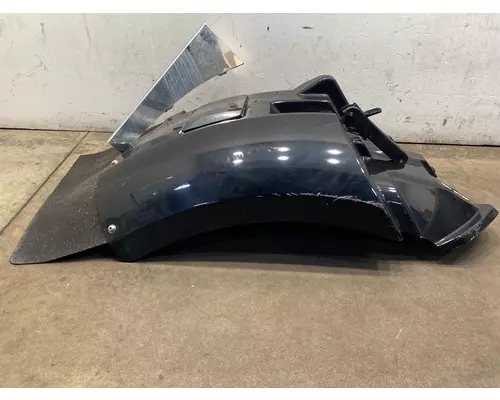 Fender Extension INTERNATIONAL Lonestar Frontier Truck Parts