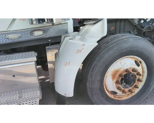 Fender Extension INTERNATIONAL LONESTAR LKQ Heavy Truck - Goodys