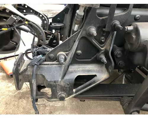 Frame Horn International LONESTAR Vander Haags Inc Dm
