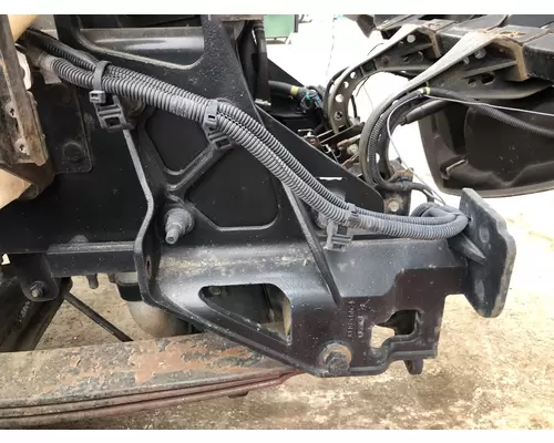 Frame Horn International LONESTAR Vander Haags Inc Dm