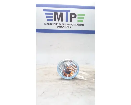 Front Lamp (Turn Signal) INTERNATIONAL LONESTAR Marshfield Transportation Products