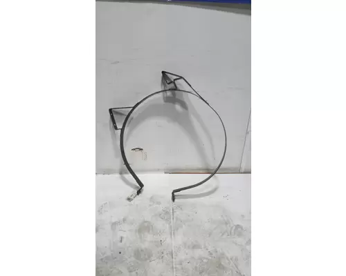 Fuel Tank Strap/Hanger INTERNATIONAL LONESTAR Marshfield Transportation Products