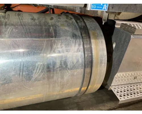 Fuel Tank Strap/Hanger International LONESTAR Vander Haags Inc Sf