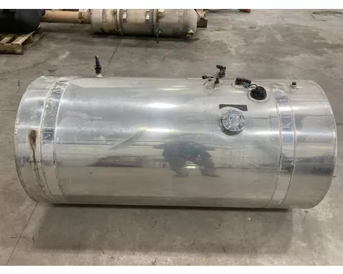 Fuel Tank International LONESTAR Vander Haags Inc Col