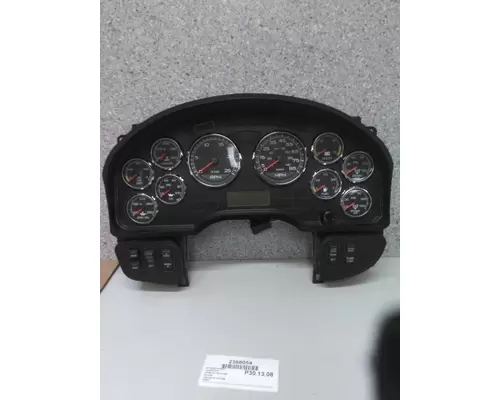 Instrument Cluster INTERNATIONAL LONESTAR LKQ Thompson Motors - Wykoff