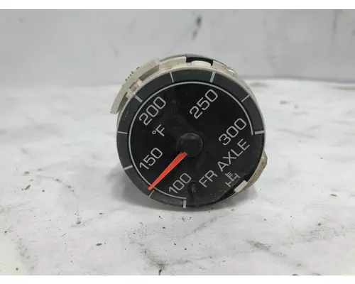 Gauges (all) International LONESTAR Vander Haags Inc Sf