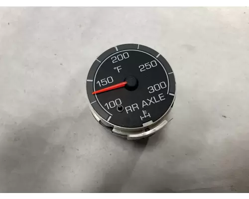 Gauges (all) International LONESTAR Vander Haags Inc Sf