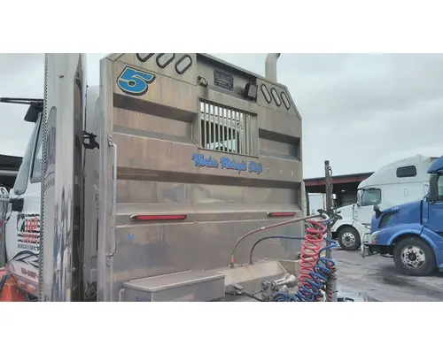 Headache Rack INTERNATIONAL LONESTAR LKQ Heavy Truck - Goodys