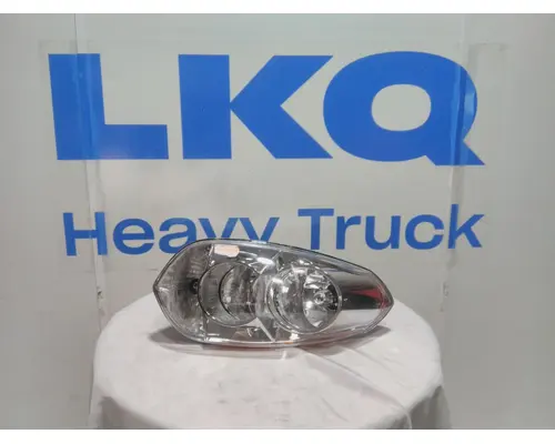 Headlamp Assembly INTERNATIONAL LONESTAR Marshfield Transportation Products