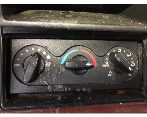 Temperature Control International LONESTAR Vander Haags Inc Dm