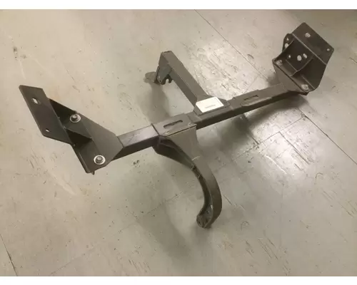 Hood Hinge International LONESTAR Vander Haags Inc Sp