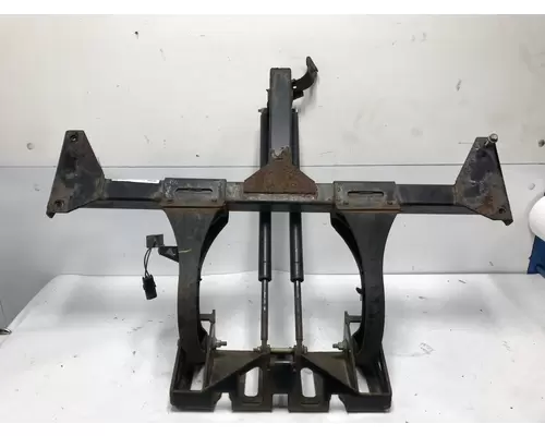 Hood Hinge International LONESTAR Vander Haags Inc Sf