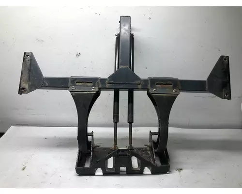 Hood Hinge International LONESTAR Vander Haags Inc Sf