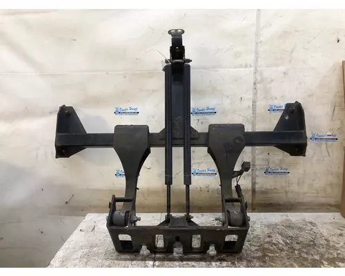 Hood Hinge International LONESTAR Vander Haags Inc Cb