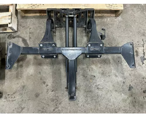 Hood Hinge INTERNATIONAL Lonestar Dutchers Inc   Heavy Truck Div  Ny