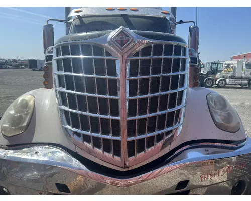 Hood INTERNATIONAL LONESTAR Hagerman Inc.