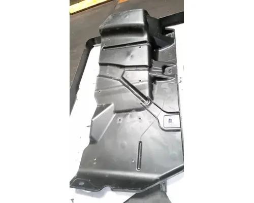 Inner Fender INTERNATIONAL Lonestar Marshfield Transportation Products