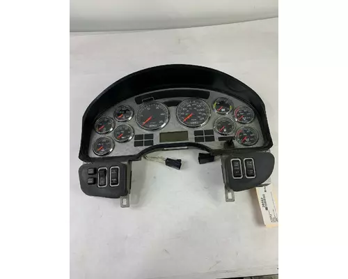 Instrument Cluster INTERNATIONAL LONESTAR Hagerman Inc.