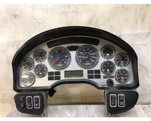 Instrument Cluster International LONESTAR Vander Haags Inc Cb