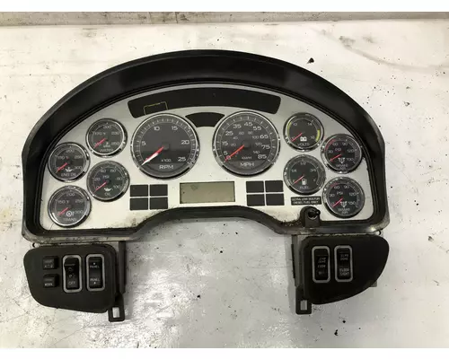 Instrument Cluster International LONESTAR Vander Haags Inc Kc