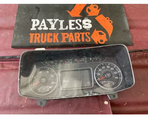 Instrument Cluster INTERNATIONAL LONESTAR Payless Truck Parts