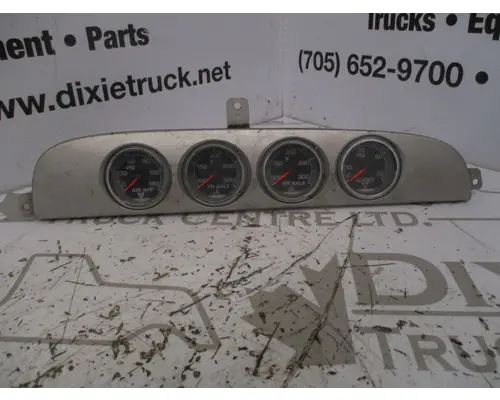 Instrument Cluster International LONESTAR Dixie Truck Centre
