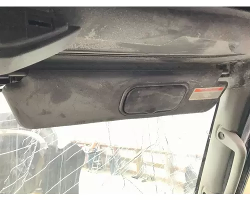 Interior Sun Visor International LONESTAR Vander Haags Inc Cb