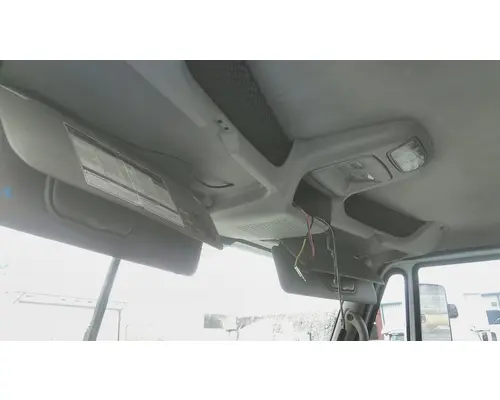 Interior Sun Visor INTERNATIONAL LONESTAR LKQ Heavy Truck - Goodys