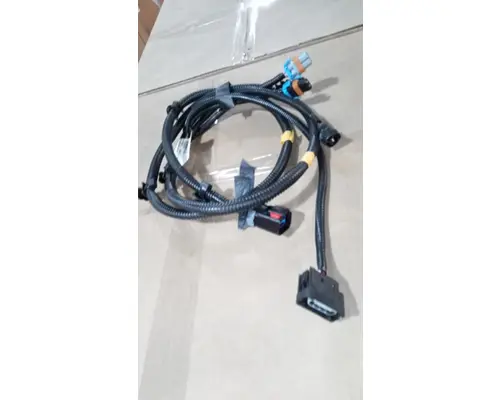Lamp Wiring Harness INTERNATIONAL LONESTAR Marshfield Transportation Products