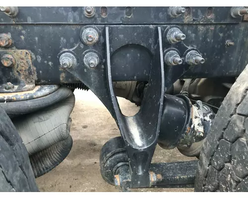 Leaf Spring, Rear International LONESTAR Vander Haags Inc Dm