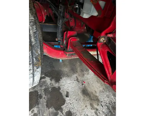 Leaf Spring, Front INTERNATIONAL LONESTAR Dutchers Inc   Heavy Truck Div  Ny
