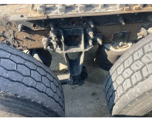 Leaf Spring, Rear International LONESTAR Vander Haags Inc Kc