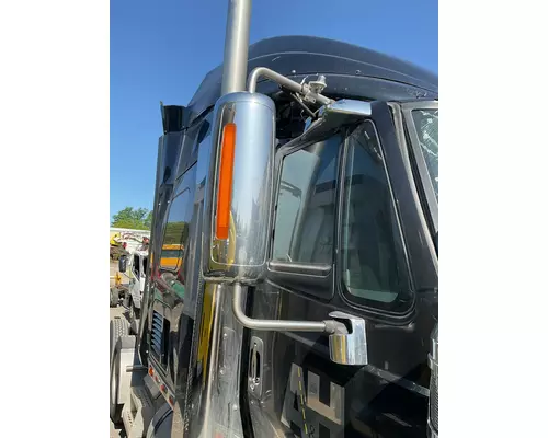 Mirror (Side View) INTERNATIONAL LONESTAR Dutchers Inc   Heavy Truck Div  Ny