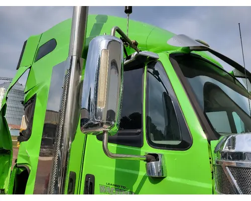 Mirror (Side View) INTERNATIONAL LONESTAR LKQ Thompson Motors - Wykoff