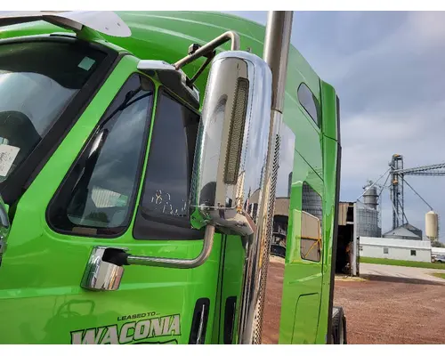 Mirror (Side View) INTERNATIONAL LONESTAR LKQ Thompson Motors - Wykoff