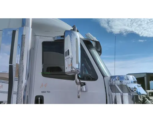 Mirror (Side View) INTERNATIONAL LONESTAR LKQ Heavy Truck - Goodys