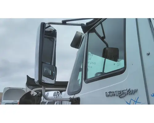 Mirror (Side View) INTERNATIONAL LONESTAR LKQ Heavy Truck - Goodys